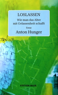Vorderes Coverbild Loslassen
