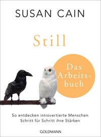 Vorderes Coverbild Still - Das Arbeitsbuch