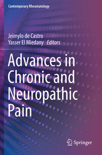 Vorderes Coverbild Advances in Chronic and Neuropathic Pain