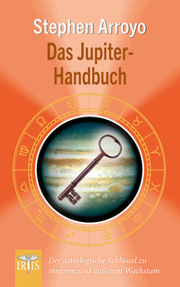 Vorderes Coverbild Das Jupiter-Handbuch