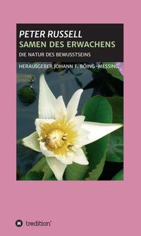 Vorderes Coverbild SAMEN DES ERWACHENS