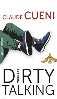 Vorderes Coverbild Dirty Talking