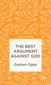 Vorderes Coverbild The Best Argument against God