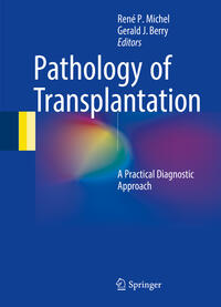 Vorderes Coverbild Pathology of Transplantation