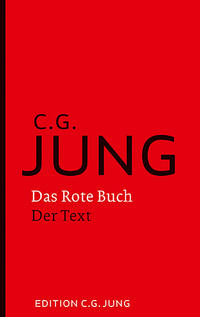 Vorderes Coverbild Das Rote Buch - Der Text