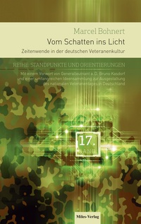 Vorderes Coverbild Vom Schatten ins Licht