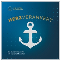 Vorderes Coverbild Herzverankert