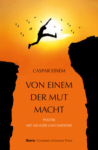 Vorderes Coverbild „Von einem der Mut macht“