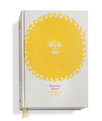 Vorderes Coverbild Alexander Girard