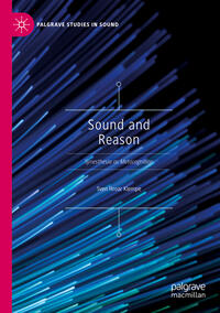 Vorderes Coverbild Sound and Reason