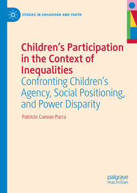Vorderes Coverbild Children's Participation in the Context of Inequalities