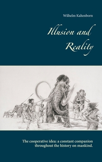 Vorderes Coverbild Illusion and Reality