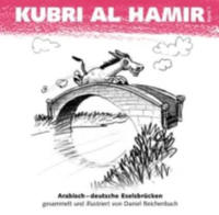 Vorderes Coverbild Kubri al Hamir