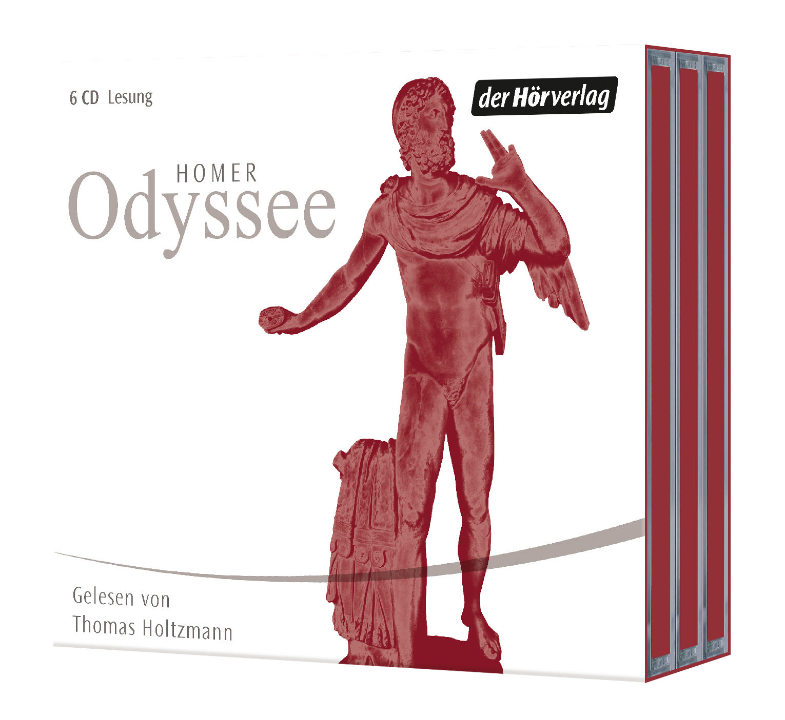 Beispielinhalt (Bild) Odyssee