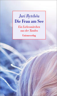 Vorderes Coverbild Die Frau am See