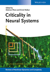 Vorderes Coverbild Criticality in Neural Systems