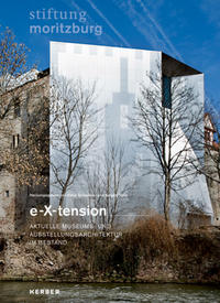 Vorderes Coverbild e – X— tension