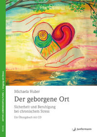 Vorderes Coverbild Der geborgene Ort
