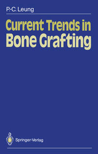Vorderes Coverbild Current Trends in Bone Grafting