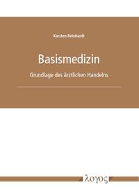 Vorderes Coverbild Basismedizin