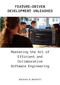 Vorderes Coverbild Feature-Driven Development Unleashed