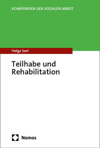 Vorderes Coverbild Teilhabe und Rehabilitation