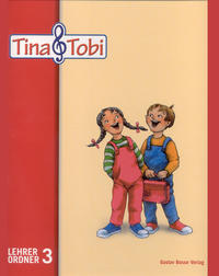 Vorderes Coverbild Musikalische Früherziehung - Musikschulprogramm "Tina & Tobi"