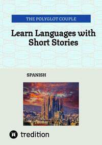Vorderes Coverbild Learn Languages with Short Stories