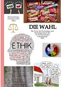 Vorderes Coverbild Die Wahl