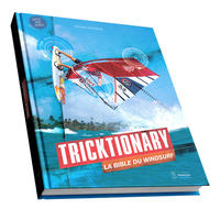 Vorderes Coverbild Tricktionary (3, FR)