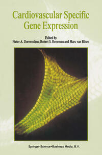Vorderes Coverbild Cardiovascular Specific Gene Expression