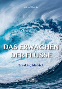 Vorderes Coverbild Das Erwachen der Flüsse