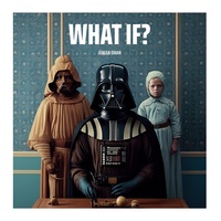 Vorderes Coverbild What If?
