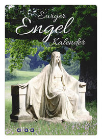 Vorderes Coverbild Ewiger Engel-Kalender