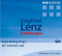 Vorderes Coverbild Erzählungen II