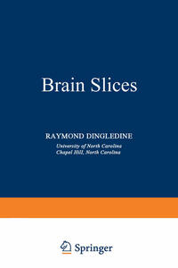 Vorderes Coverbild Brain Slices