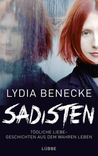 Vorderes Coverbild Sadisten