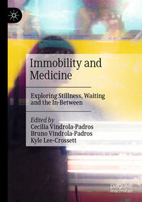 Vorderes Coverbild Immobility and Medicine