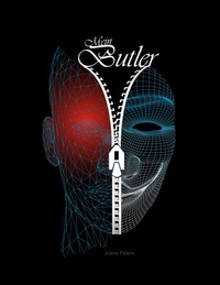 Vorderes Coverbild Mein Butler Nr. 1