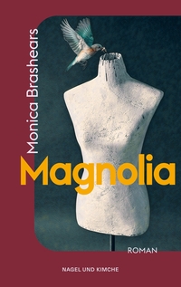 Vorderes Coverbild Magnolia