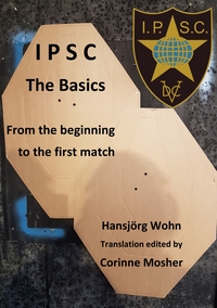 Vorderes Coverbild IPSC The Basics