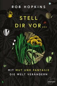 Vorderes Coverbild Stell dir vor ...