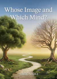 Vorderes Coverbild Whose Image and Whose Mind