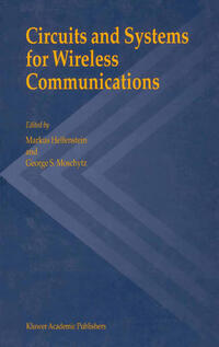 Vorderes Coverbild Circuits and Systems for Wireless Communications