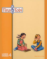 Vorderes Coverbild Musikalische Früherziehung - Musikschulprogramm "Tina & Tobi"