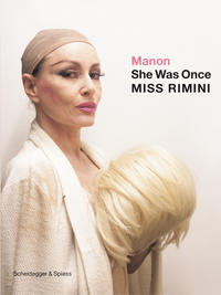 Vorderes Coverbild She Was Once Miss Rimini