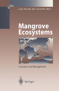 Vorderes Coverbild Mangrove Ecosystems