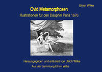 Vorderes Coverbild Ovid Mertamorphosen • Dauphin, Paros 1676