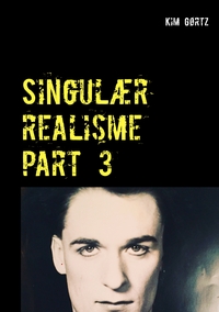 Vorderes Coverbild Singulær realisme part 3