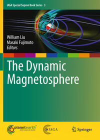 Vorderes Coverbild The Dynamic Magnetosphere